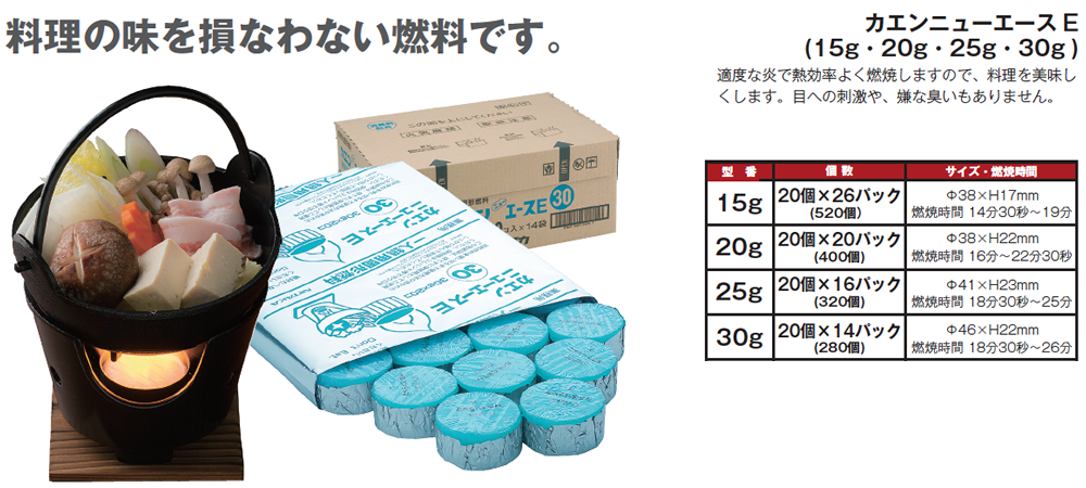 カエンニューエース　激安